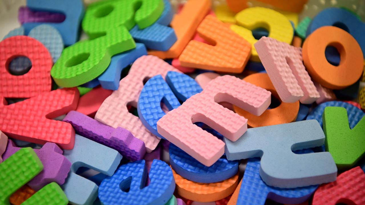 Play equipment (file image)