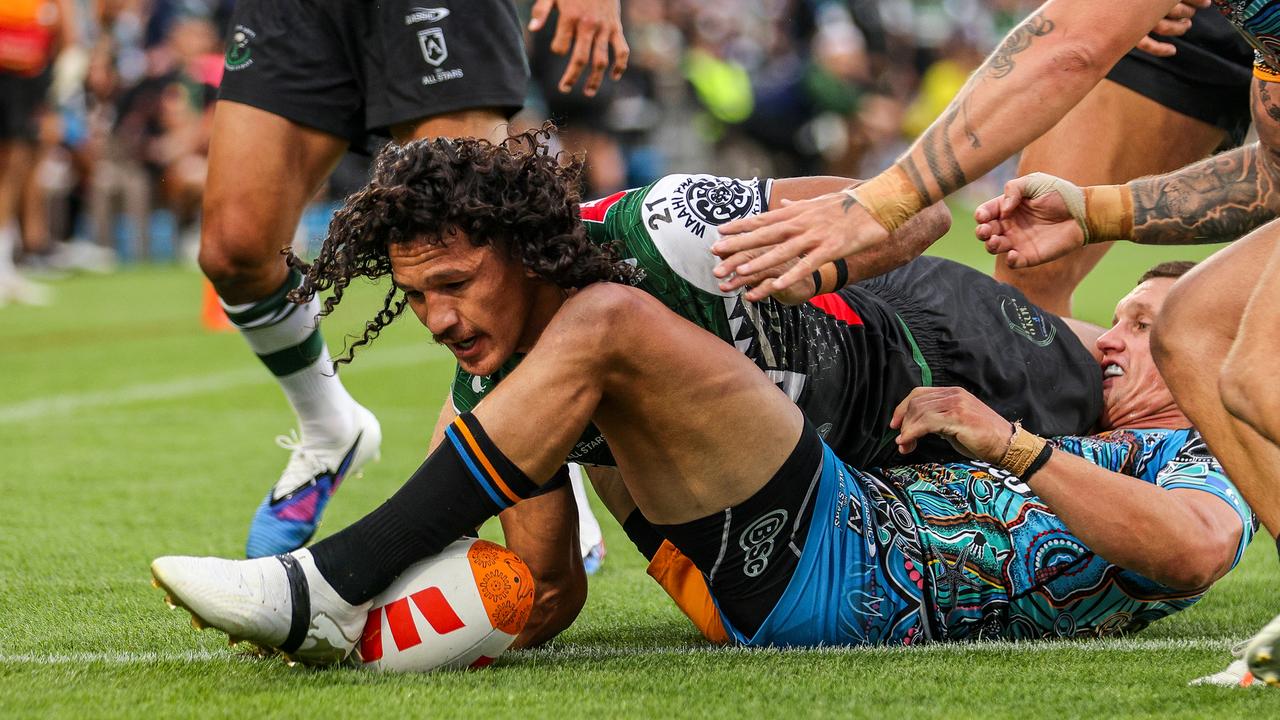 Dallin Watene Zelezniak.