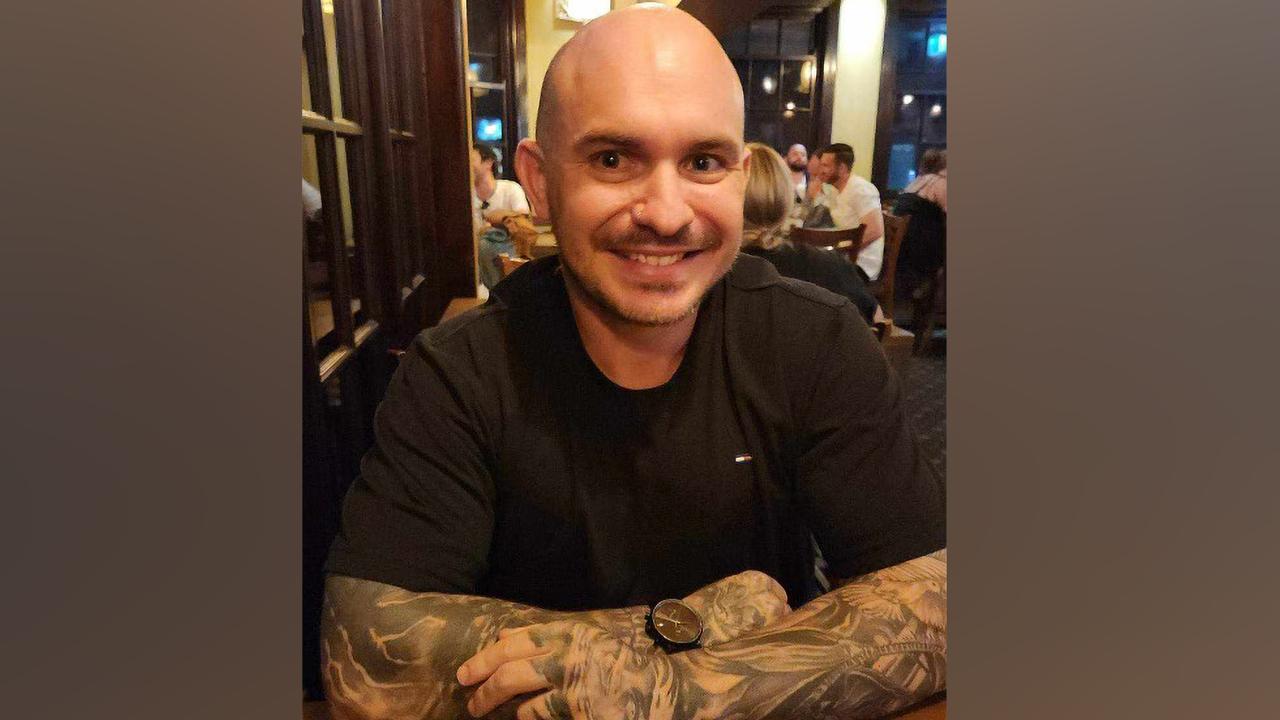 Ashley Gaddie (file)