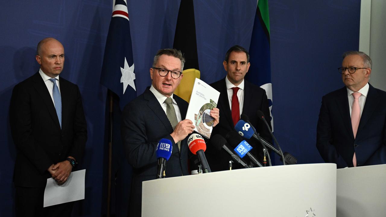 Climate change challenge