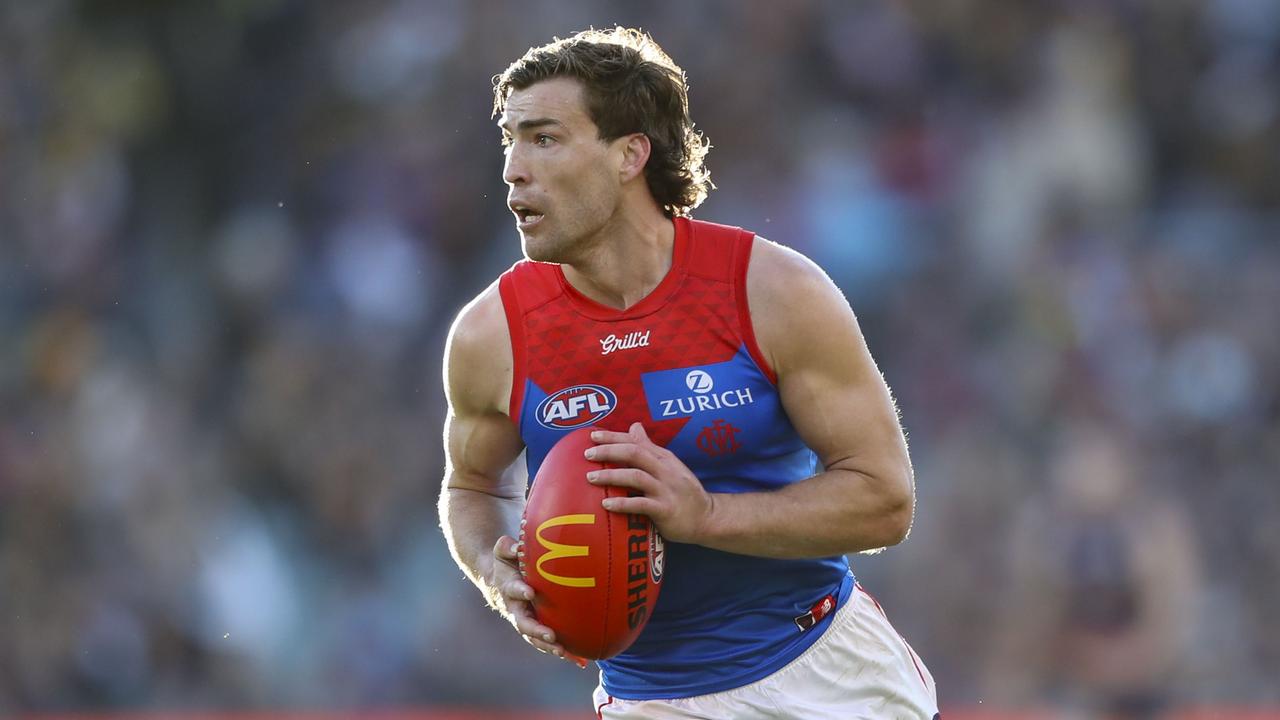 Star Demon Jack Viney.