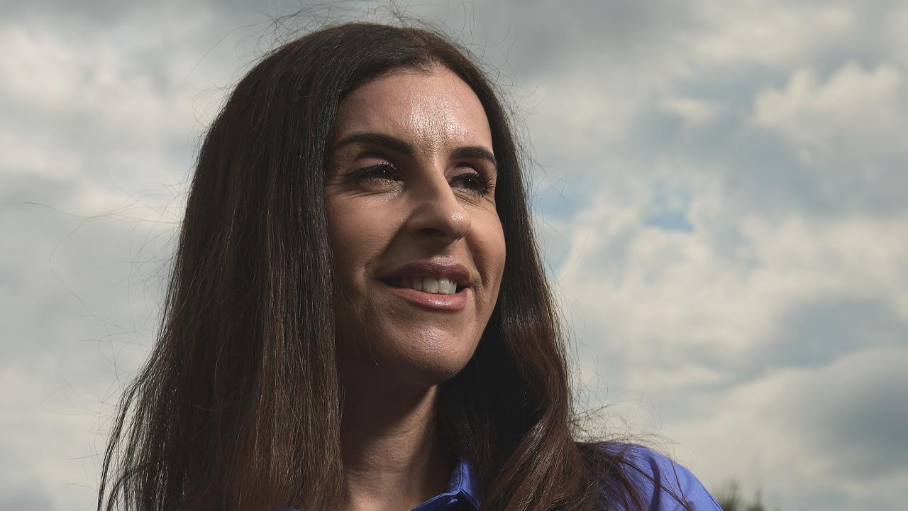 ADELAIDE WRITERS WEEK PORTRAIT