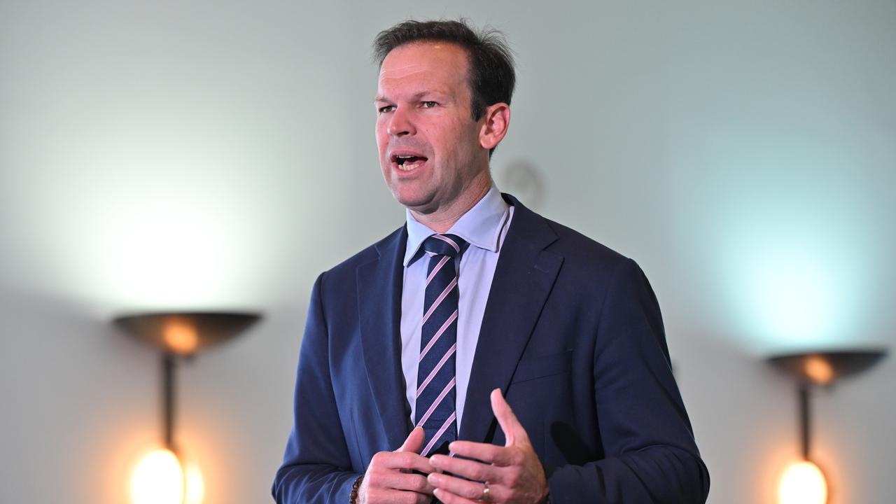 Hanson Muslims backtrack