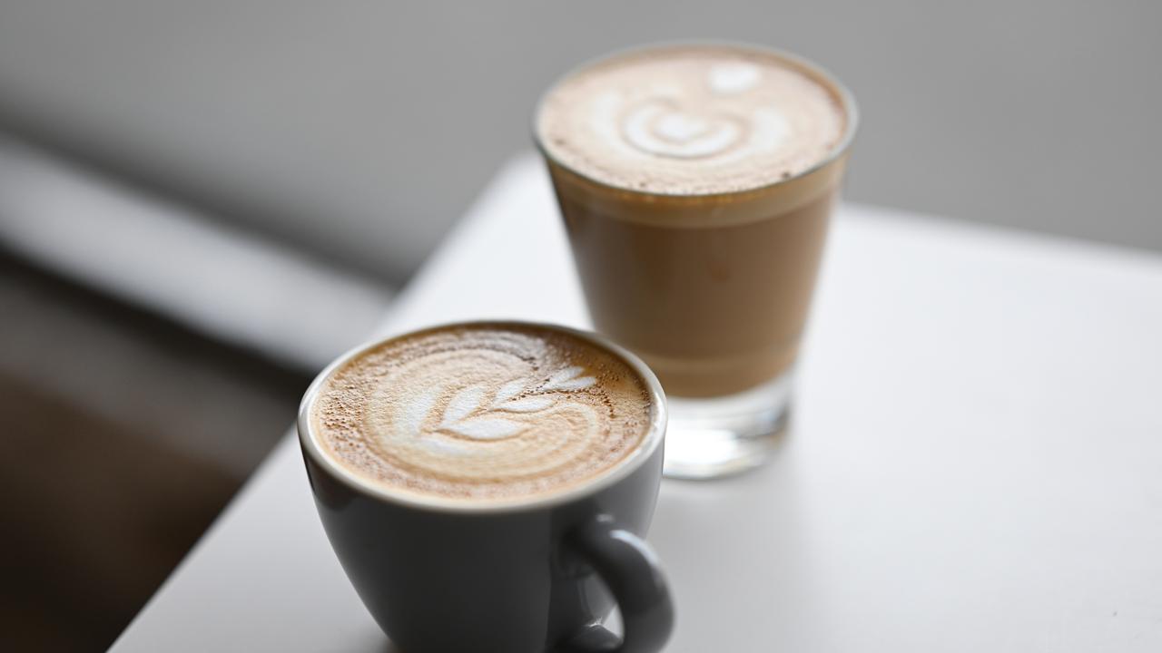 LOCAL COFFEE ROASTERS