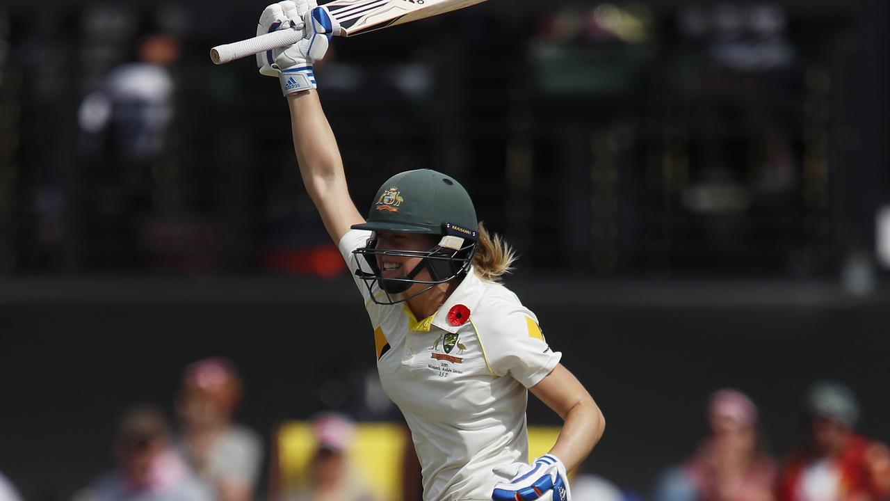 Ellyse Perry