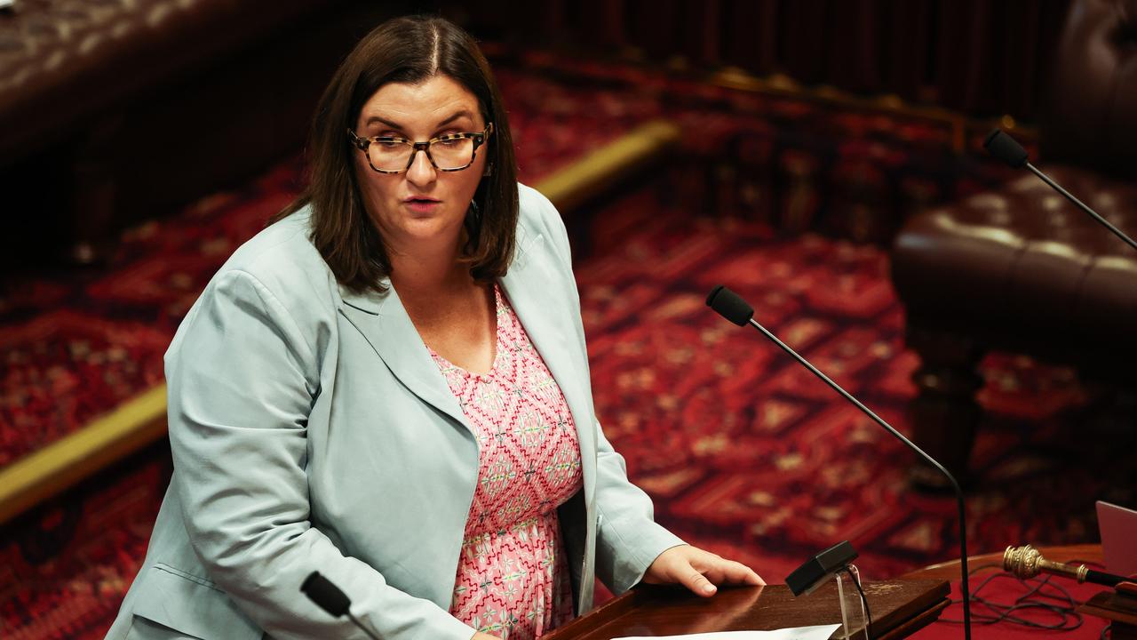 Mental health escapes