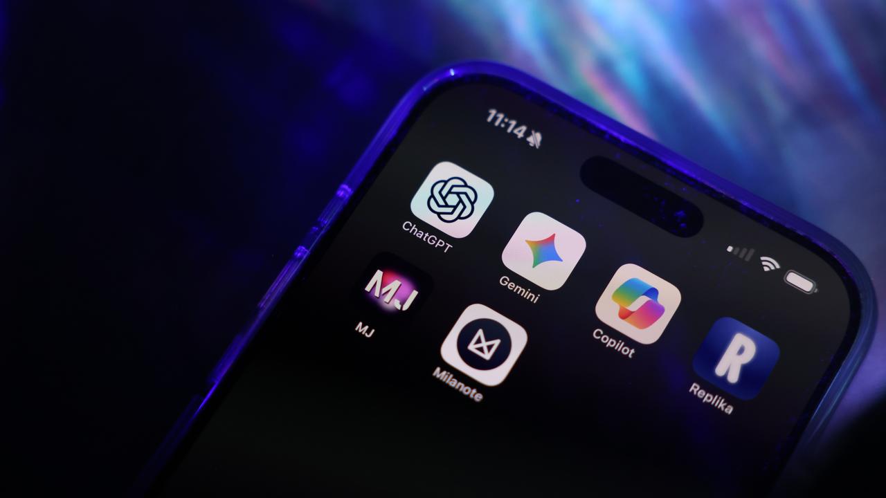 Artificial Intelligence apps