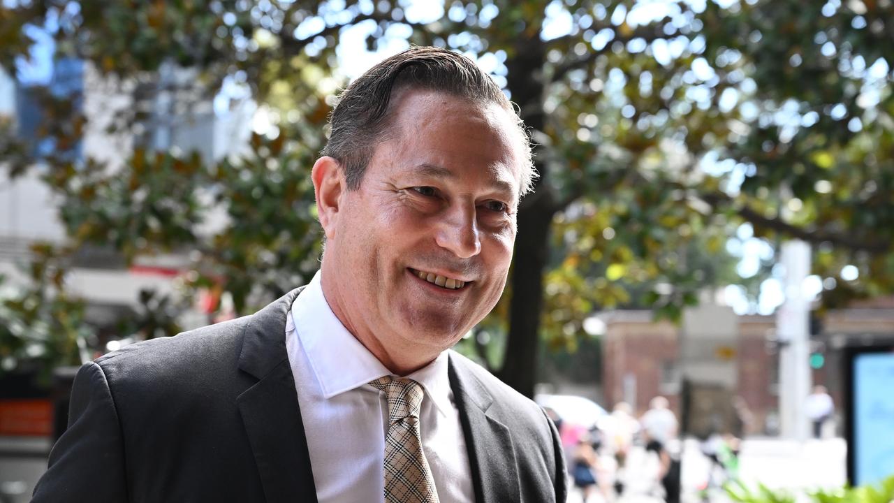 Alexander Csergo (file)