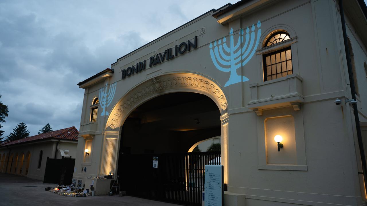 Bondi Pavilion