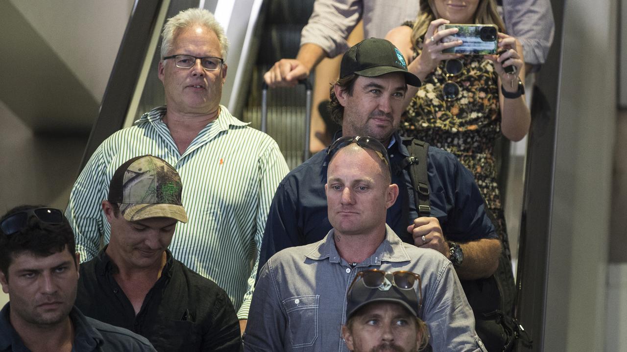 Outback Wrangler in lawsuit