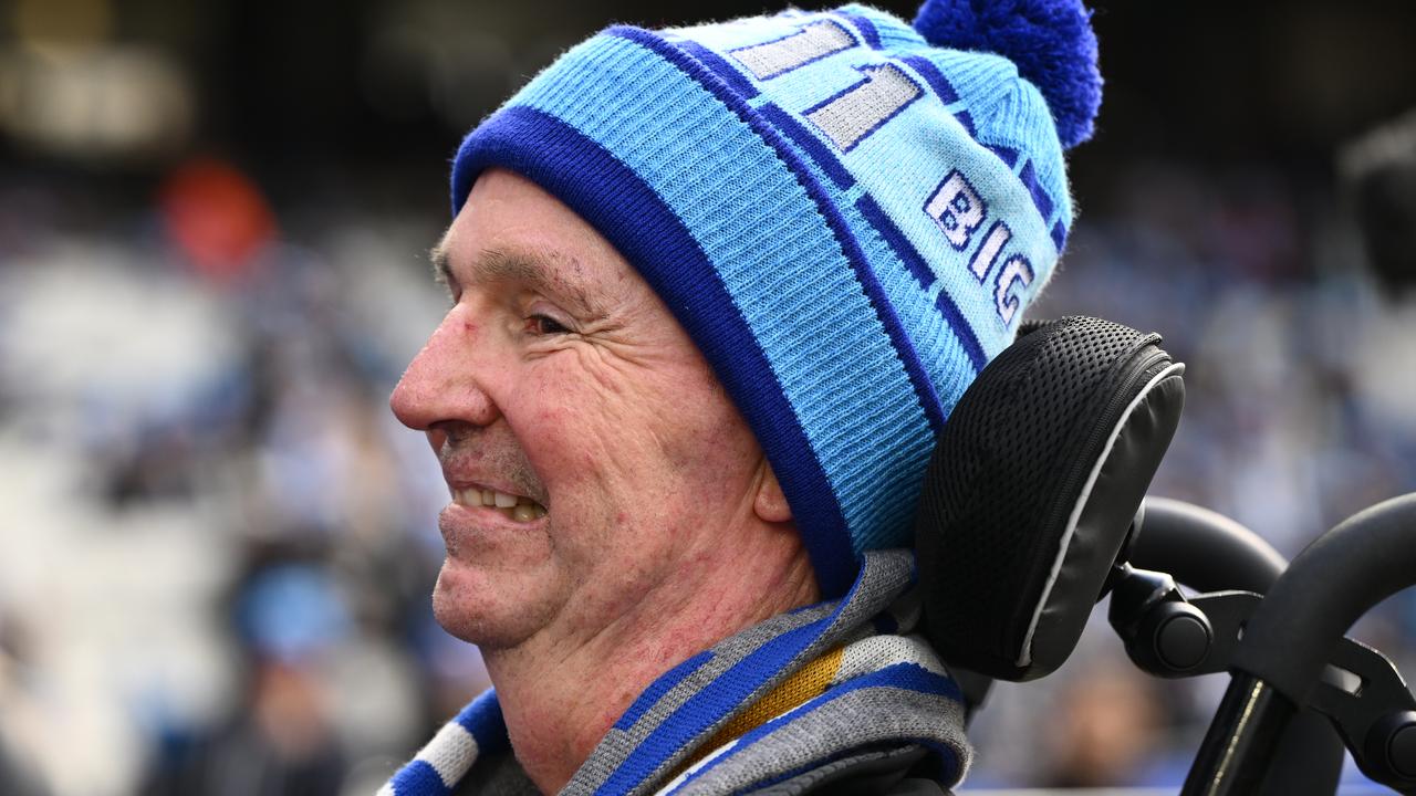 MND fight ramping up