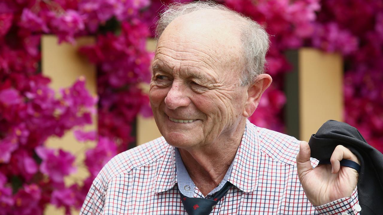 Gerry Harvey (file image)