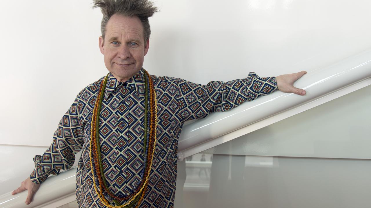 Acclaimed US director Peter