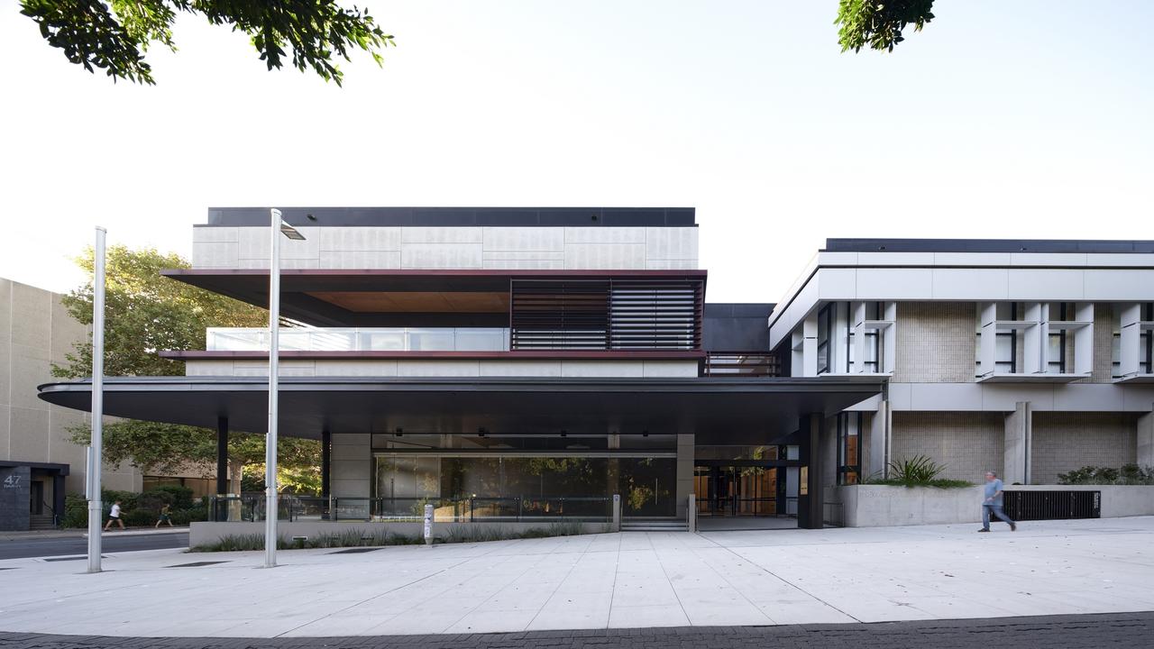 Newcastle Art Gallery