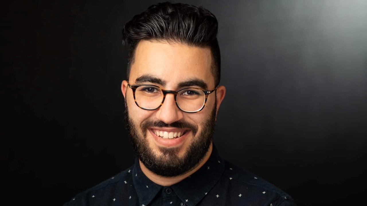 Dr Neophytos Georgiou