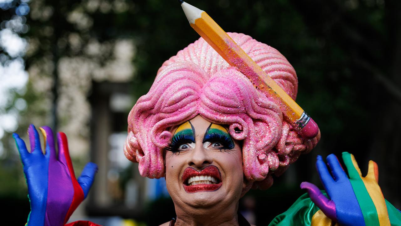 Sydney Gay and Lesbian Mardi Gras Parade