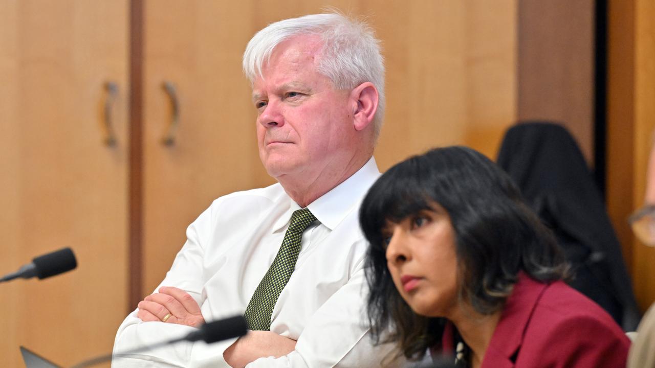 Economist Chris Richardson