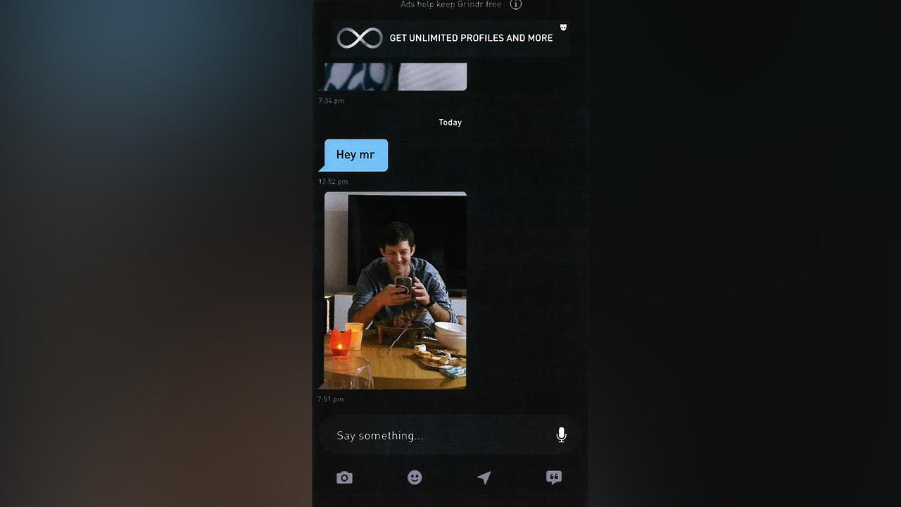 Rory Amon Court Exhibit