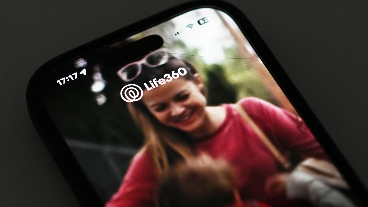 Life360 posts profit