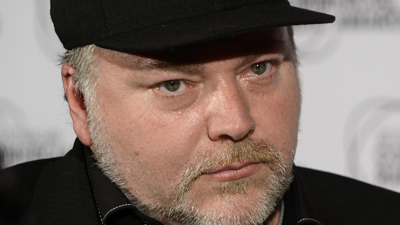 Kyle Sandilands