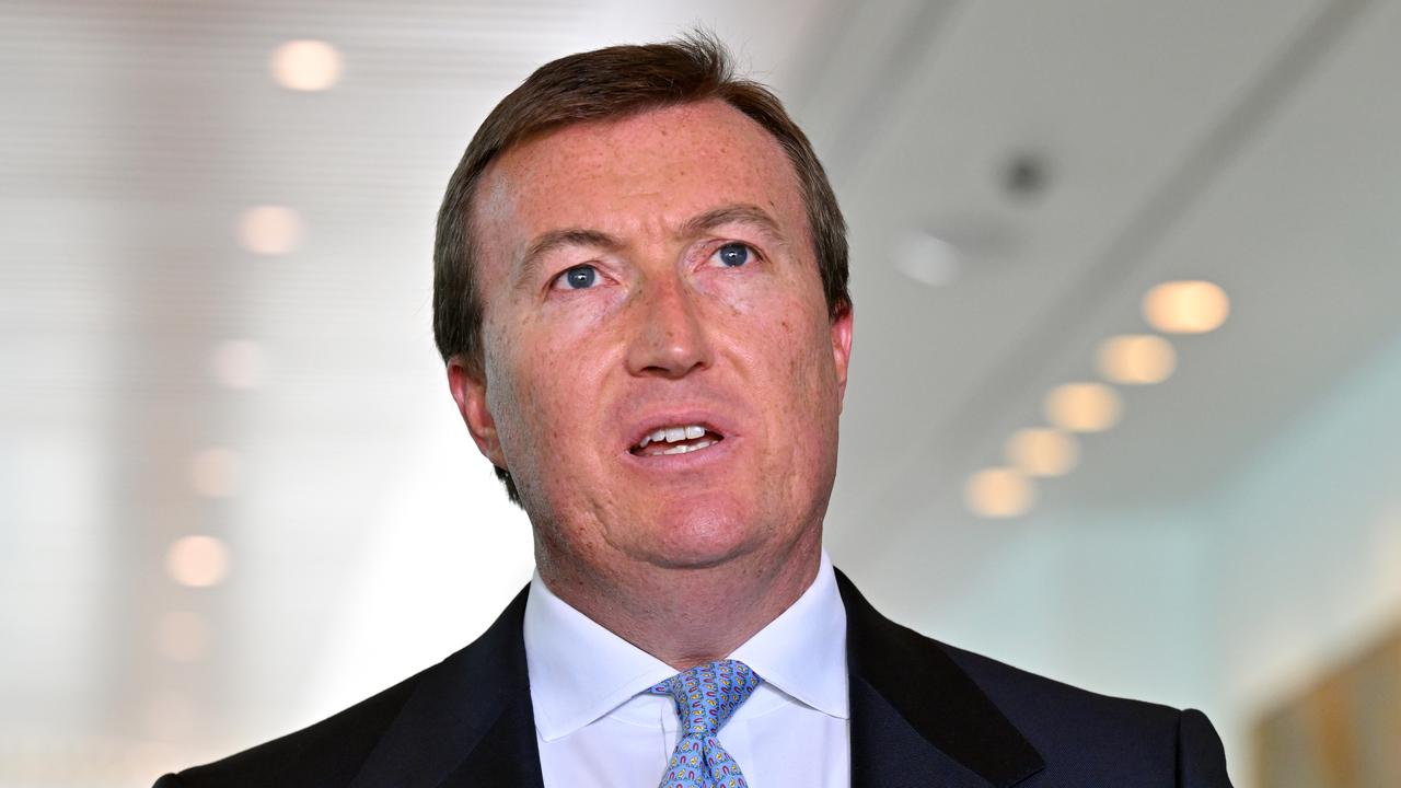 Business Council of Australia chief executive Bran Black