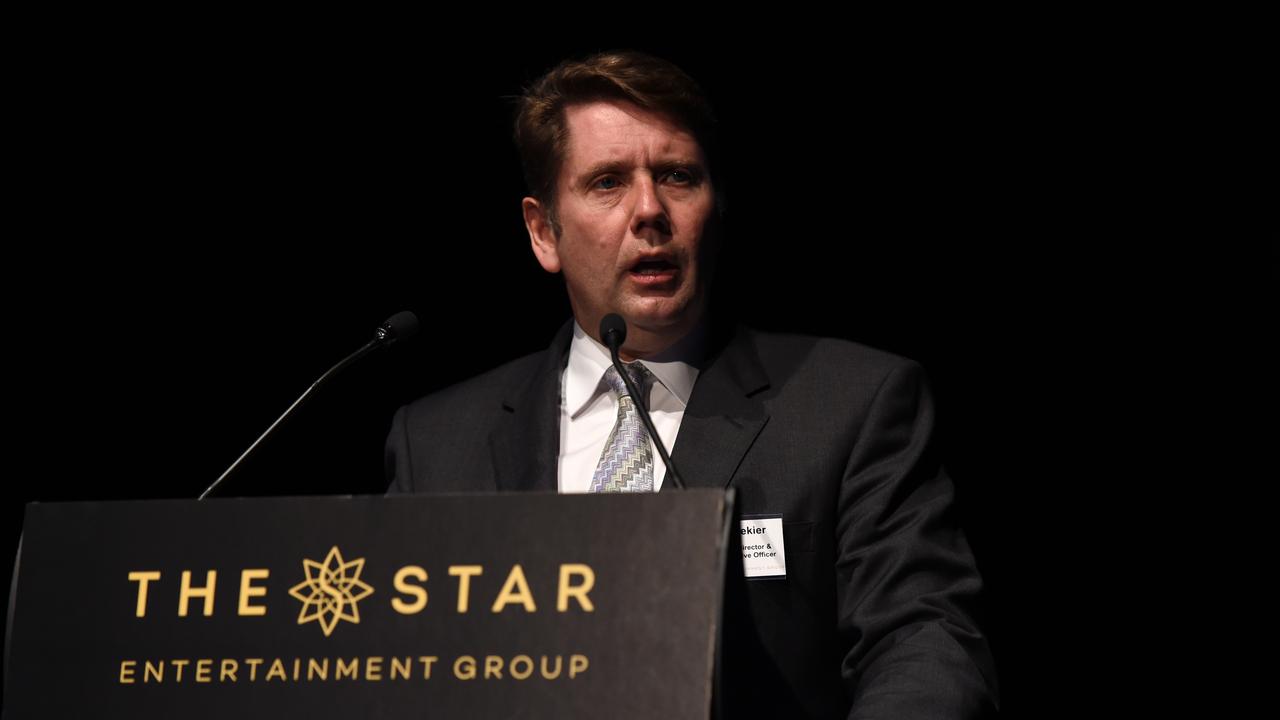 Matthias Bekier (file)