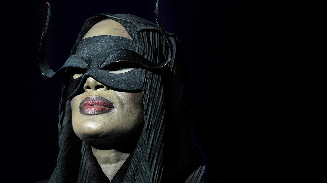 SYDNEY FESTIVAL FIRST NIGHT