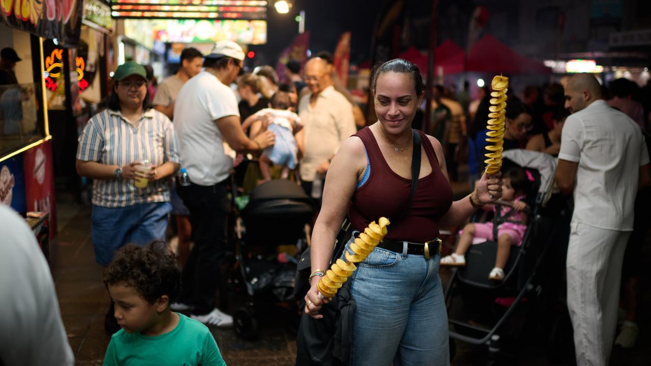 Lakemba Nights during Ramadan