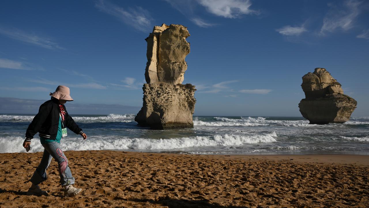 TWELVE APOSTLES STOCK