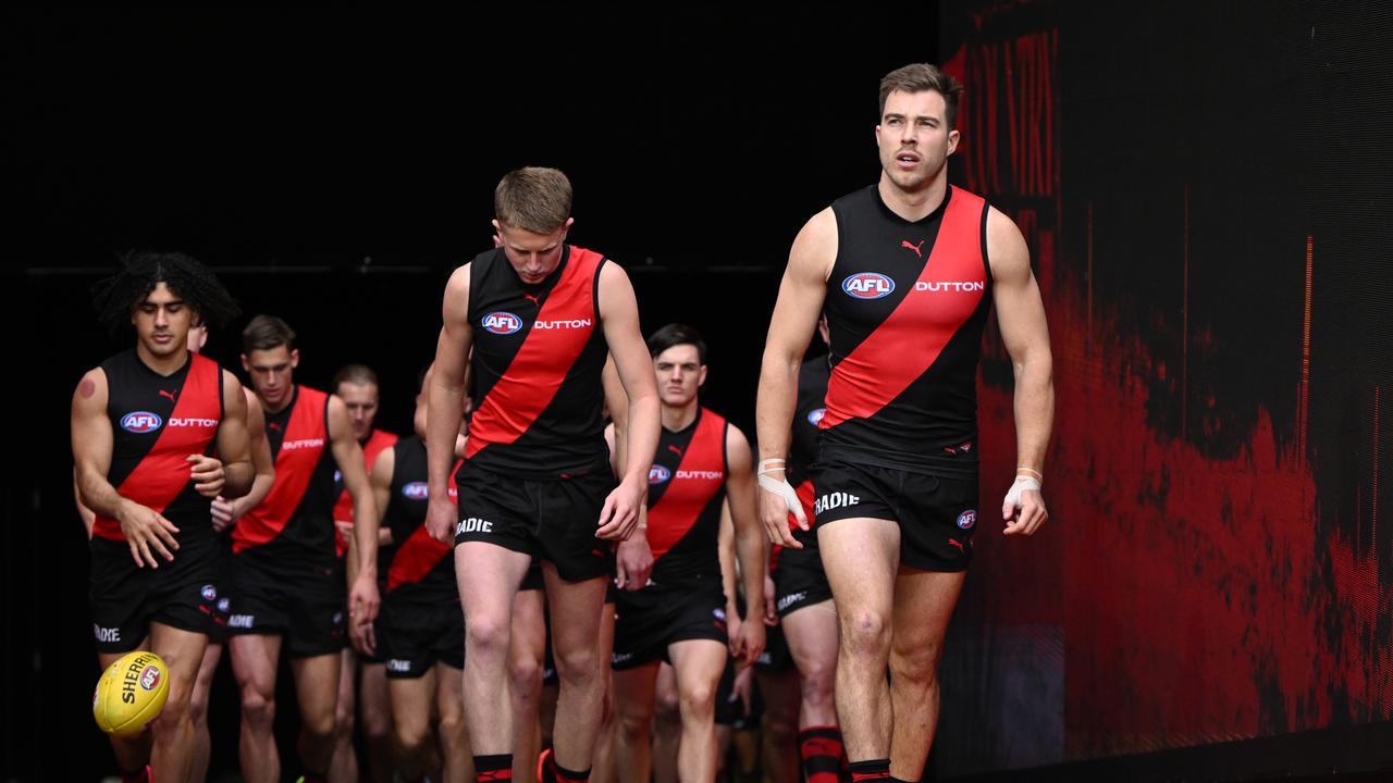 Essendon