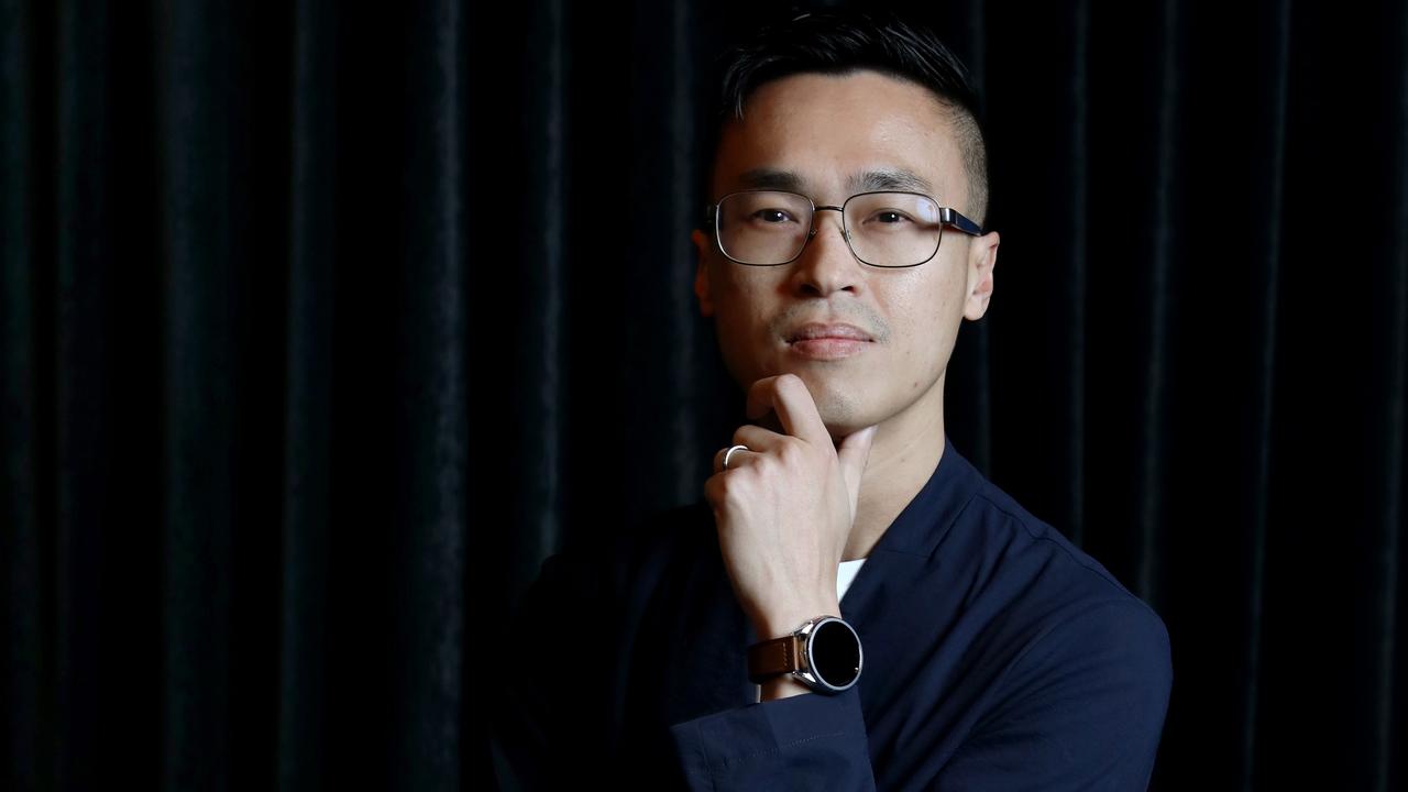 Siang Lu (file image)