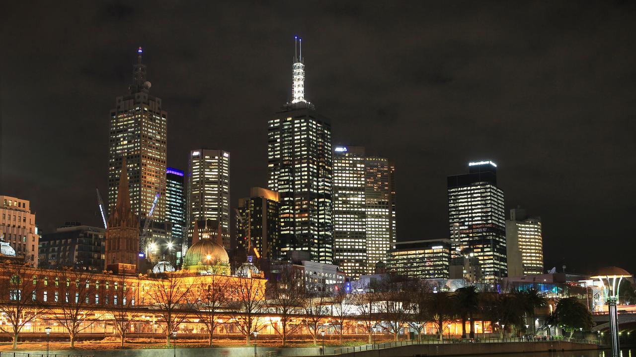 MELBOURNE CITY STOCK