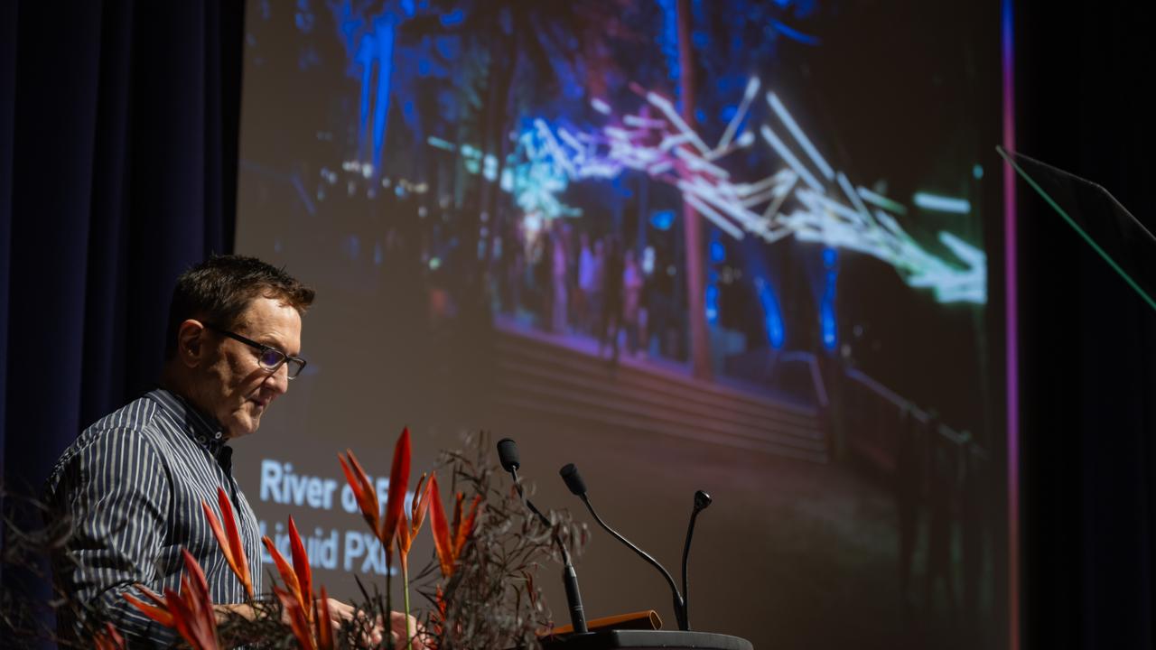 2026 VIVID SYDNEY PROGRAM LAUNCH