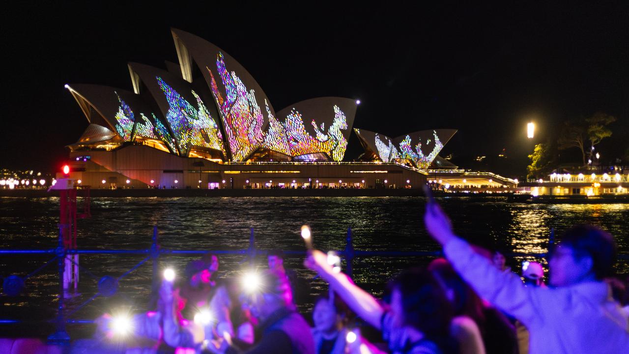 VIVID SYDNEY 2025