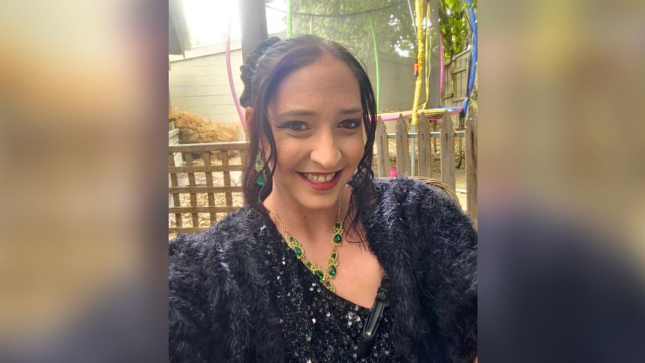 Robodebt victim Felicity de Somerville