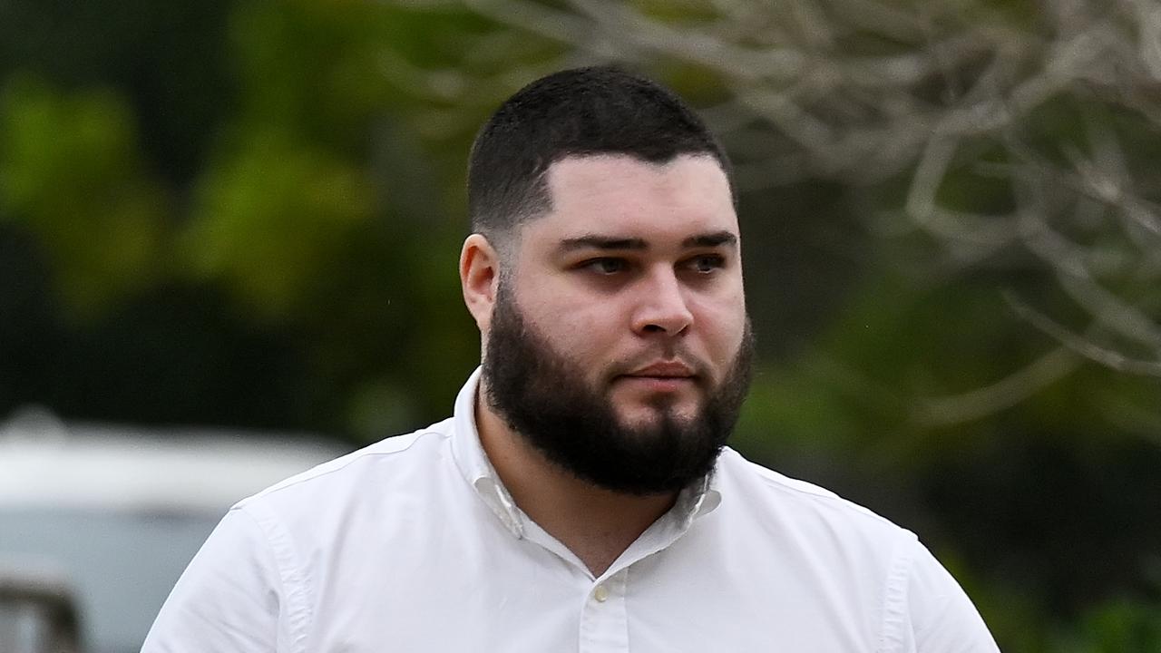 Keidan Donovan-Phillips