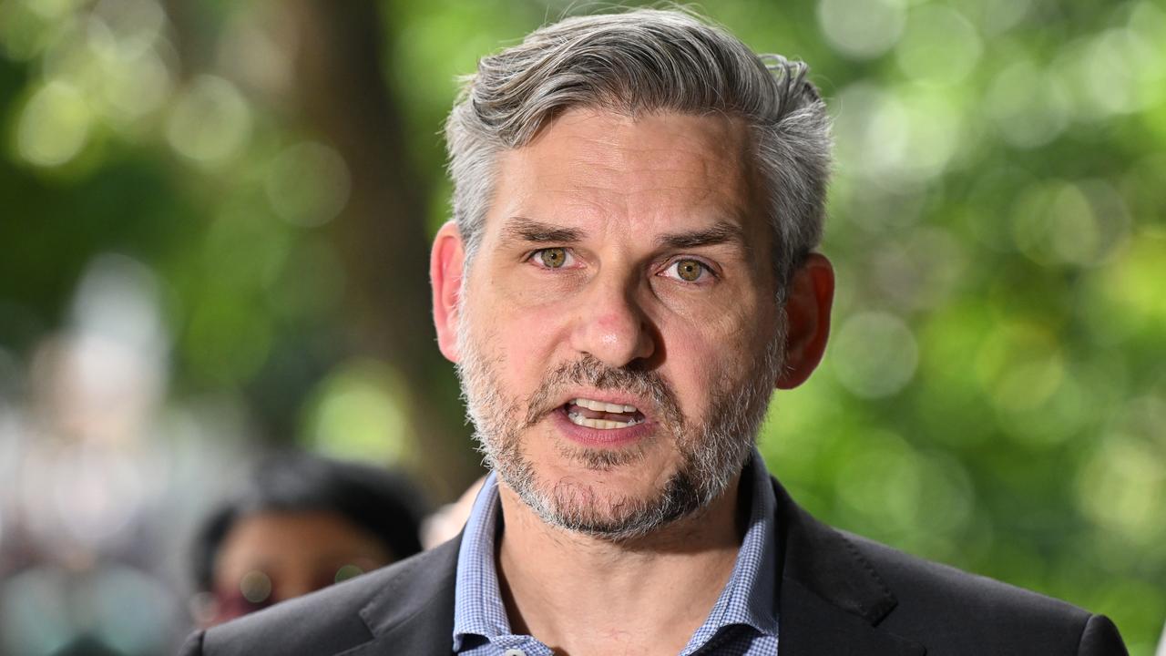 Michael Berkman (file image)