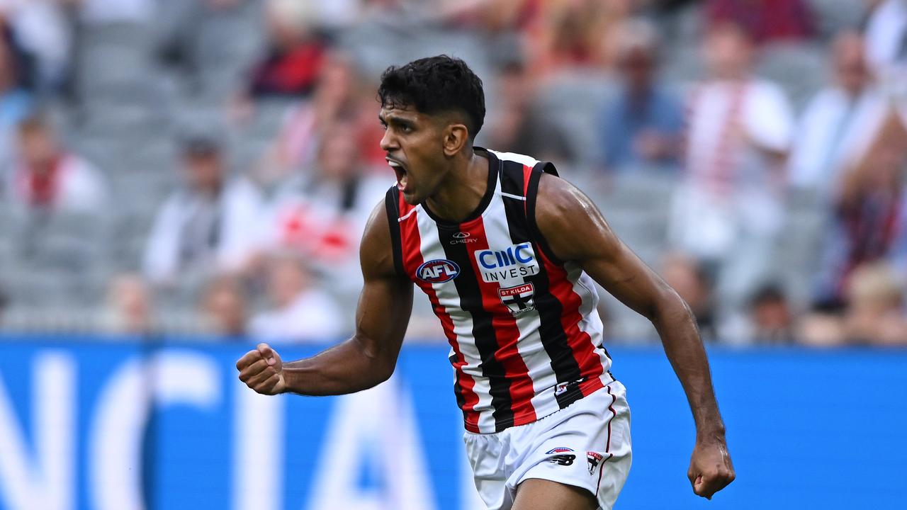 Nasiah Wanganeen-Milera