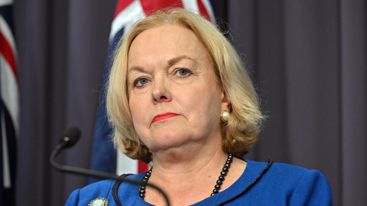 Judith Collins