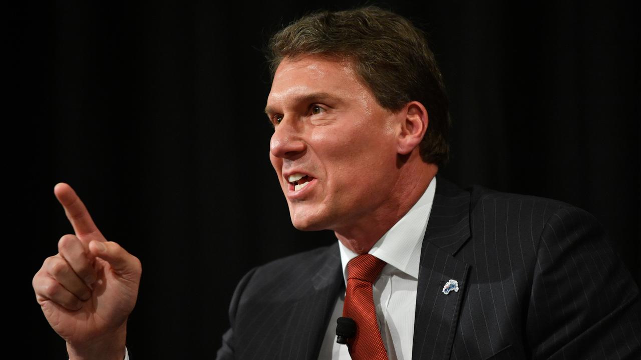 Cory Bernardi 