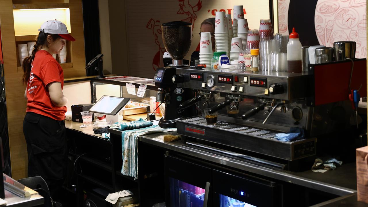 Unemployment rate rises