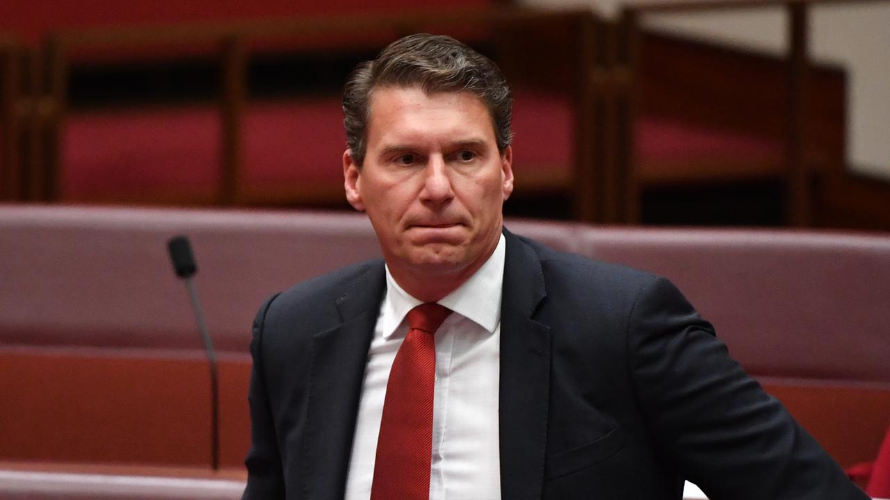 Cory Bernardi 