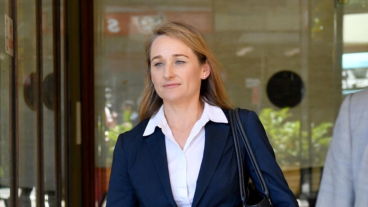 Gretchen Atkins (file)