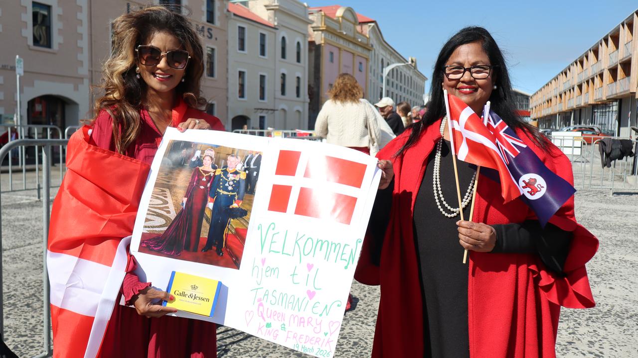 Zelah Dutta-Nielsen and Reshma Dutta