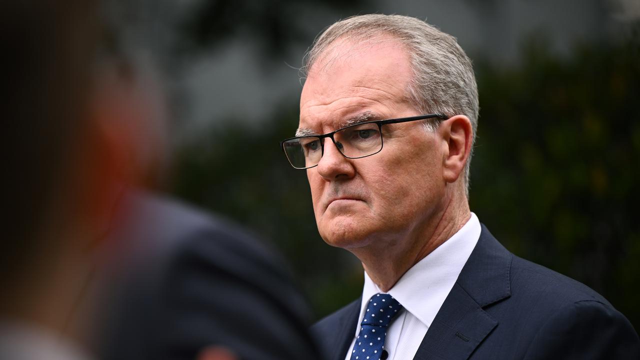 Michael Daley assault