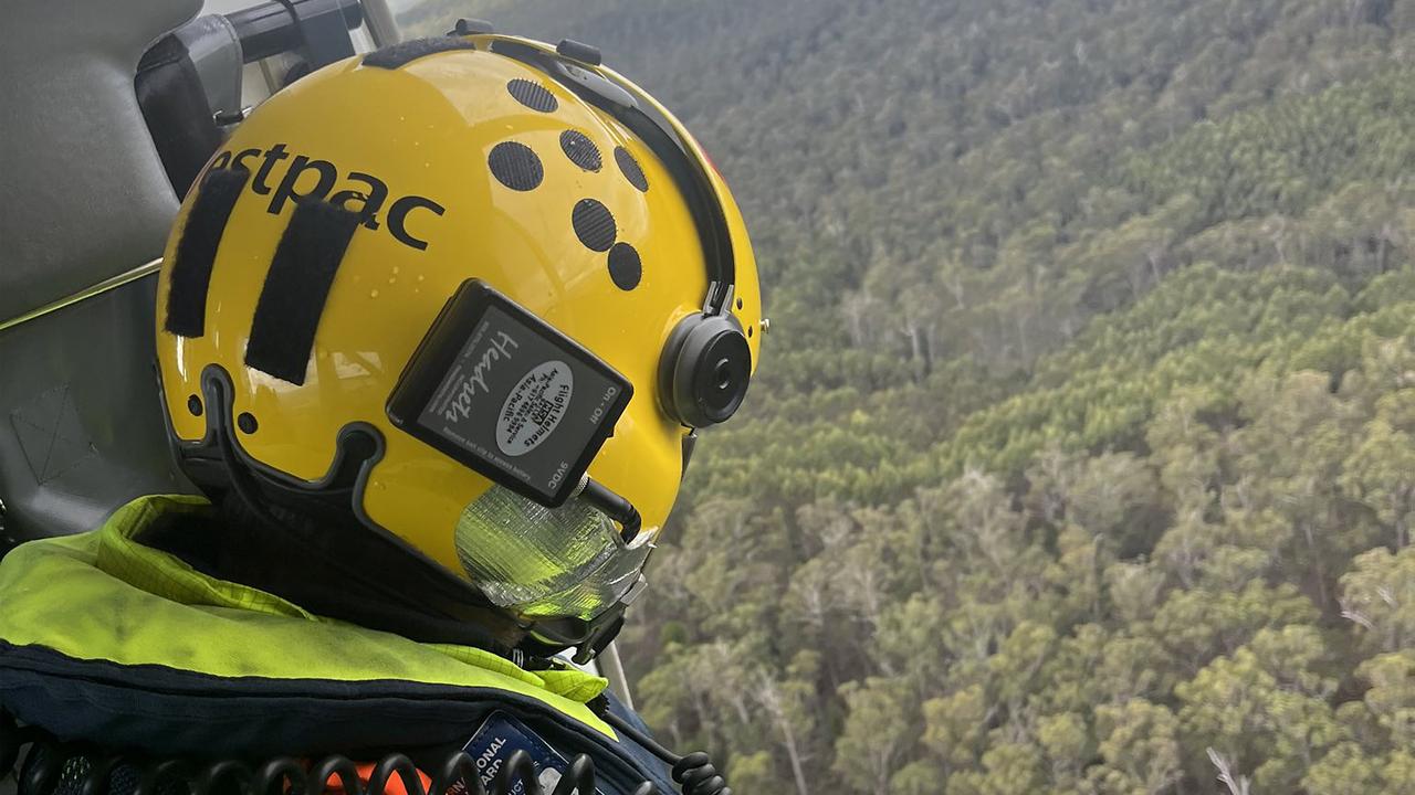 Search for Shyanne-Lee Tatnell (file)