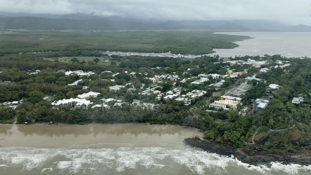 The Port Douglas and Daintree areas