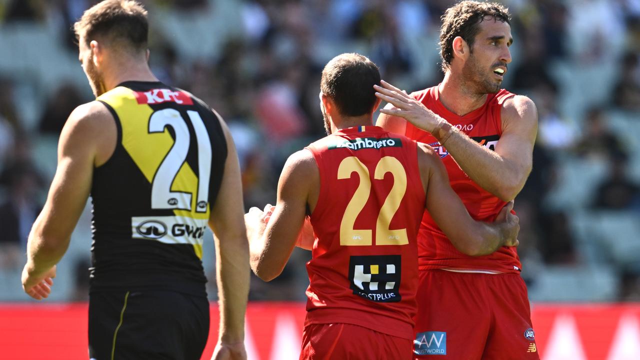 Ben King of the Suns