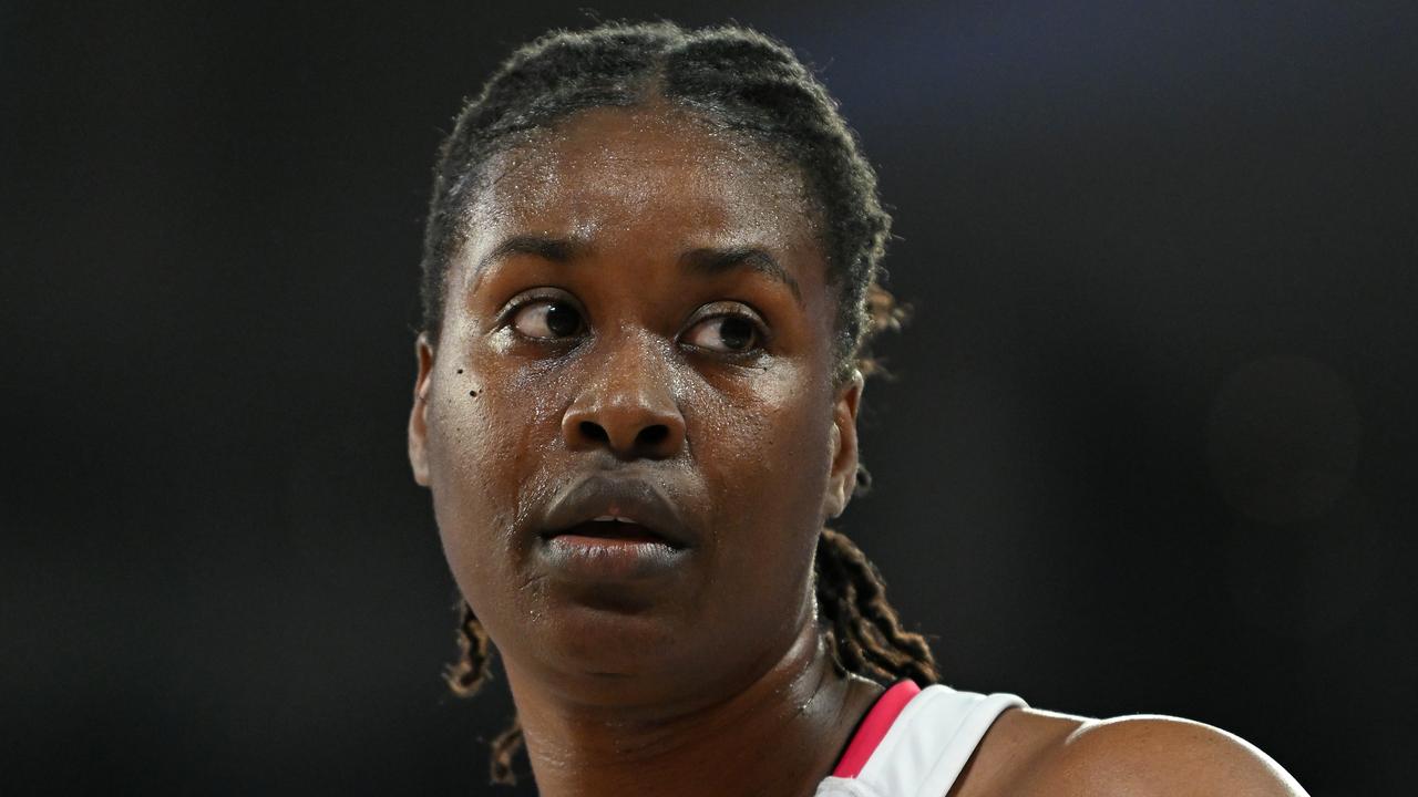 Romelda Aiken-George