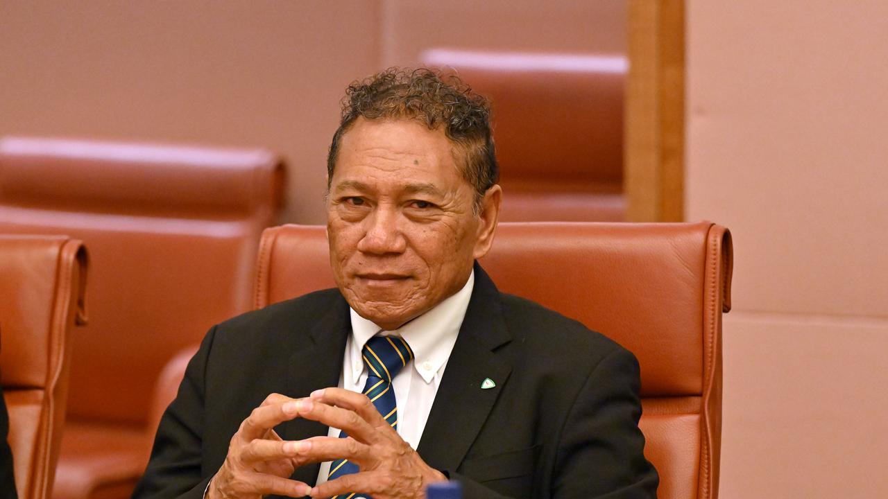 Peter Shanel Agovaka